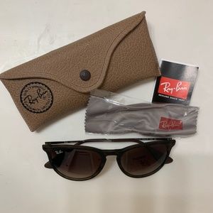 Rayban Erika Classic Sunglasses